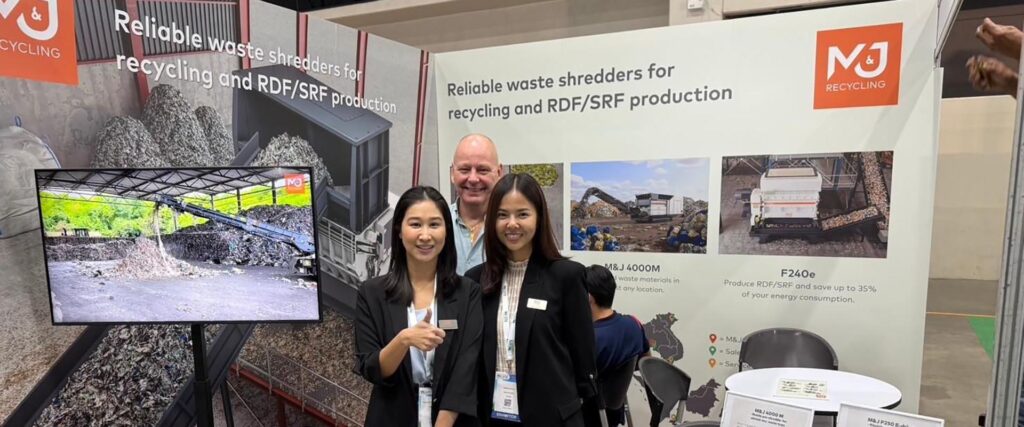 Indo Waste & Recycling Expo 2025