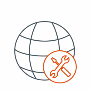 Reliable service, reliable production