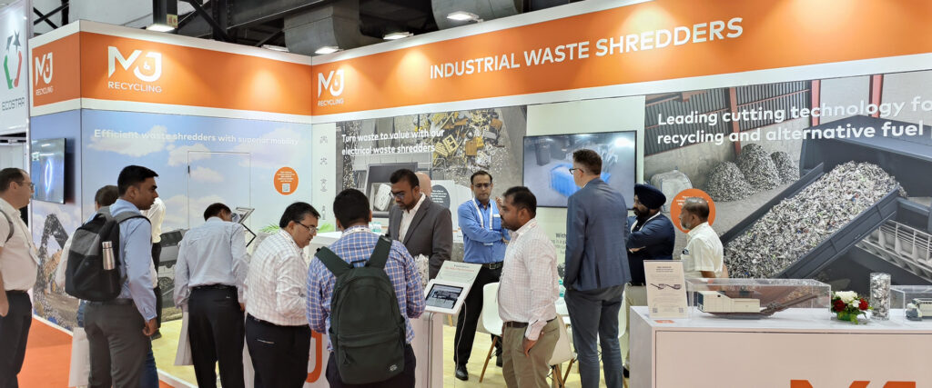 2025 Conference on Alternative Fuel & Raw Mateial Usage