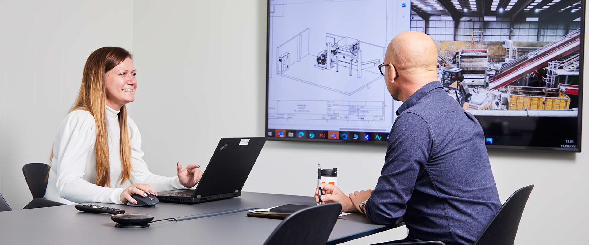 Build your career at M&J - Join our team