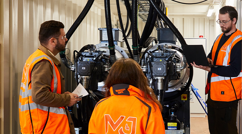 MJ-Recycling-HighAmbition