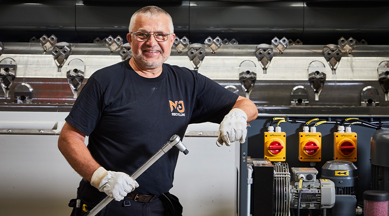 개방적이고 정직함