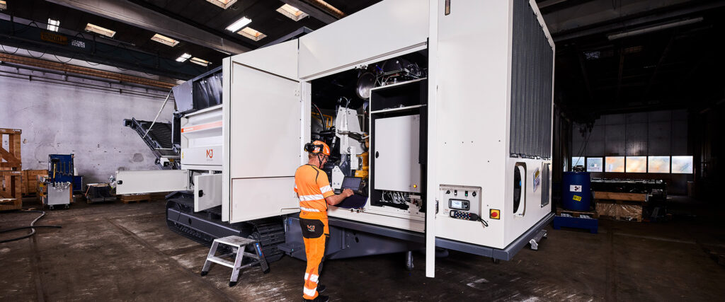 Meet Knight Mechanical Services – Our new service provider in the Northeastern US