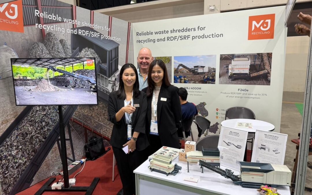 CemFuels Asia Conference 2026