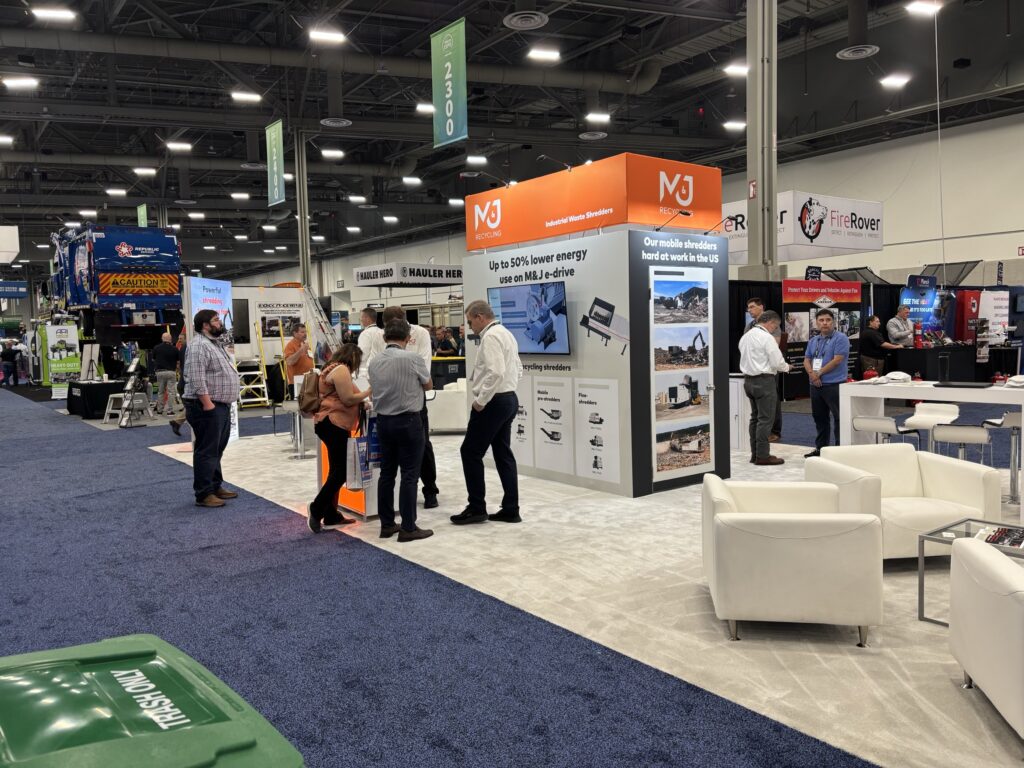 Plastics Recycling Conference 2026