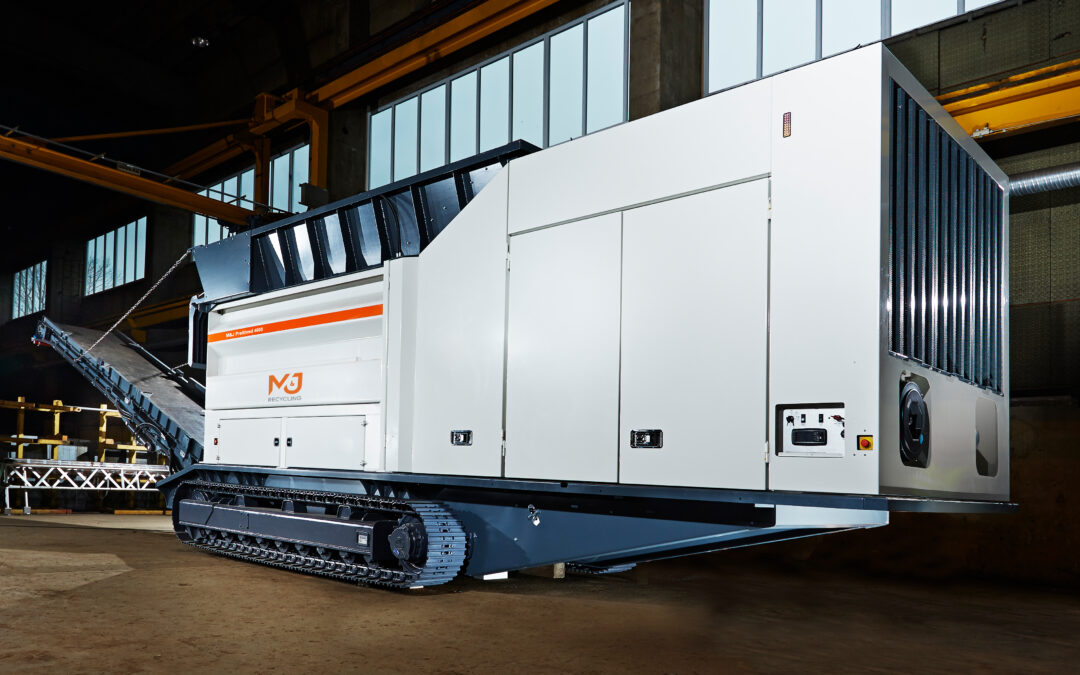 Eating old cars for breakfast