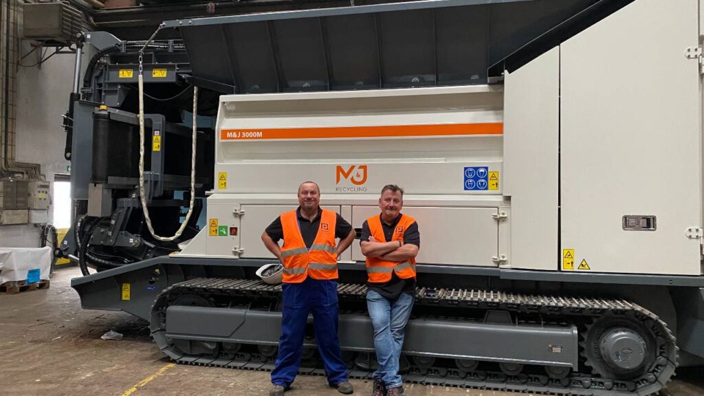 Meet Powers Maszyny – our new sales & service partner in Poland