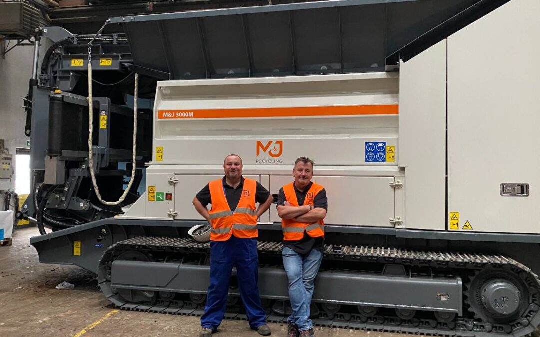 Meet Powers Maszyny – our new sales & service partner in Poland