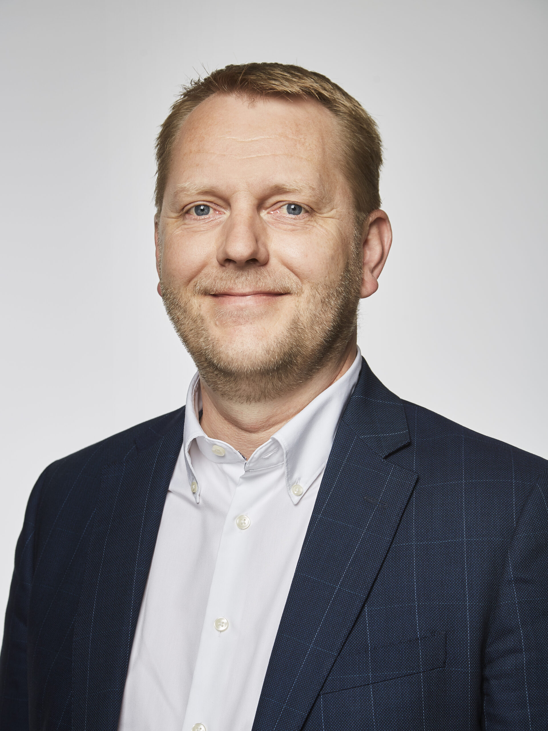 Jens Peter Martensen